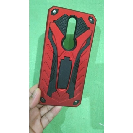 Case robot oppo F11 Pro