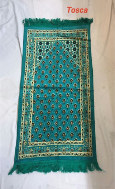 Sajadah muraso midi made in turkey
