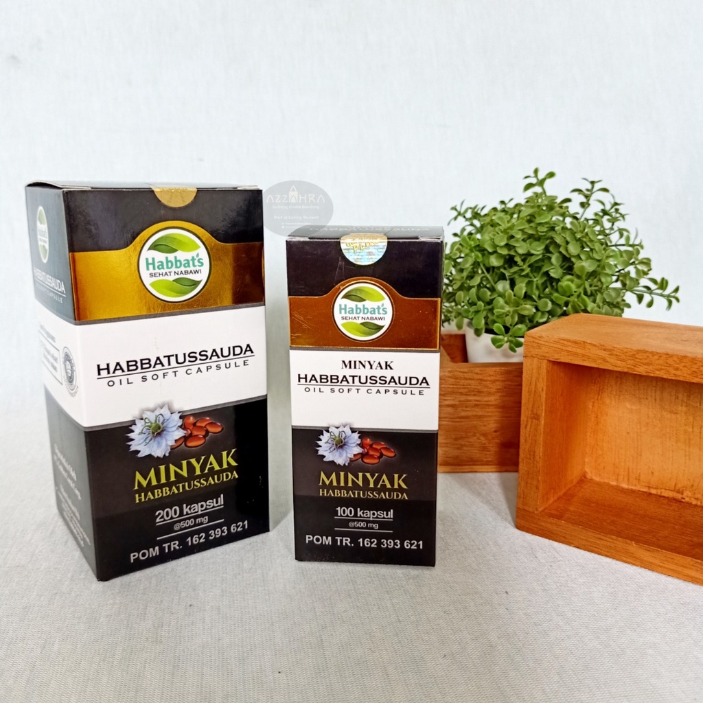 

Habbatussauda Jintan Hitam / Habbatussauda Oil / Minyak Habbatussauda / Kapsul Habbatussauda / Jintan Hitam Kapsul / Habbats Oil Soft Capsule