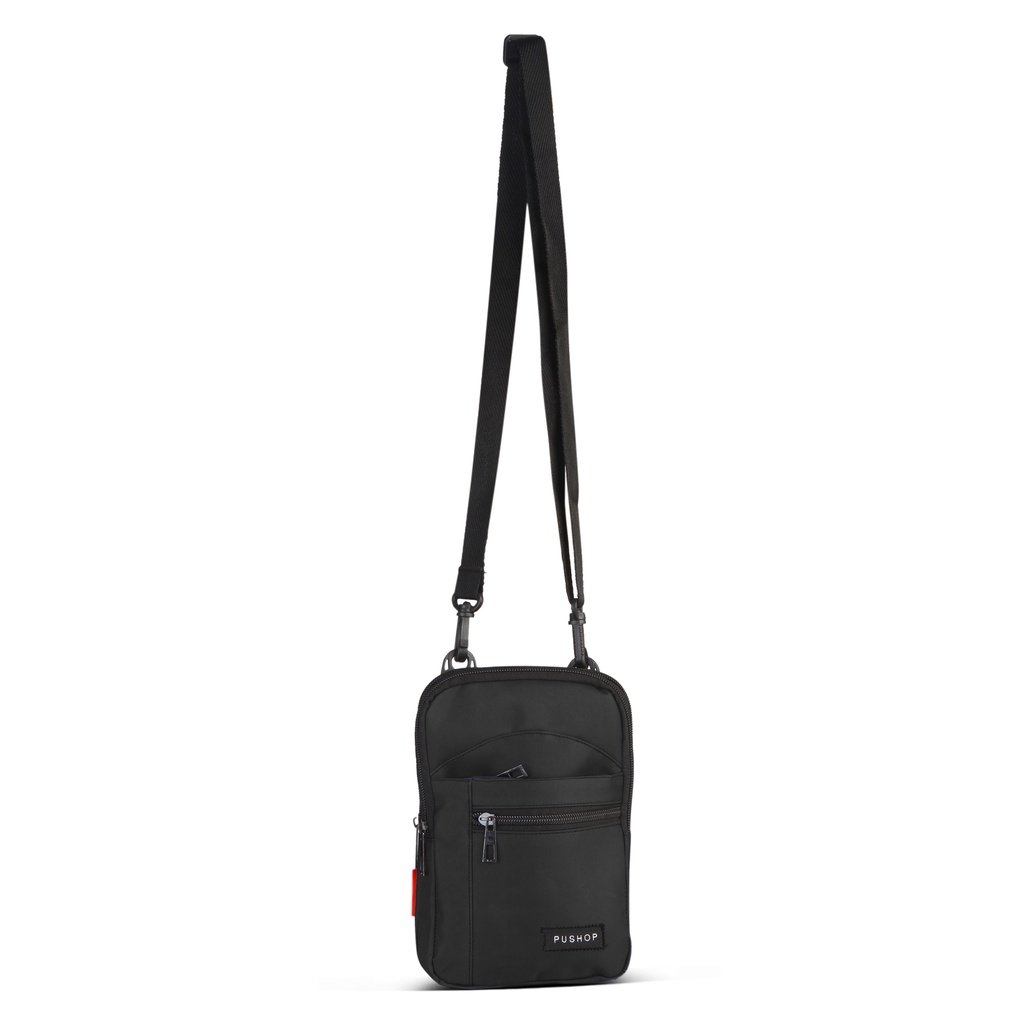 Tas Hp Selempang Kecil Pria Pushop Sanchez