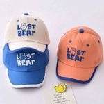 Topi Baseball anak last bear