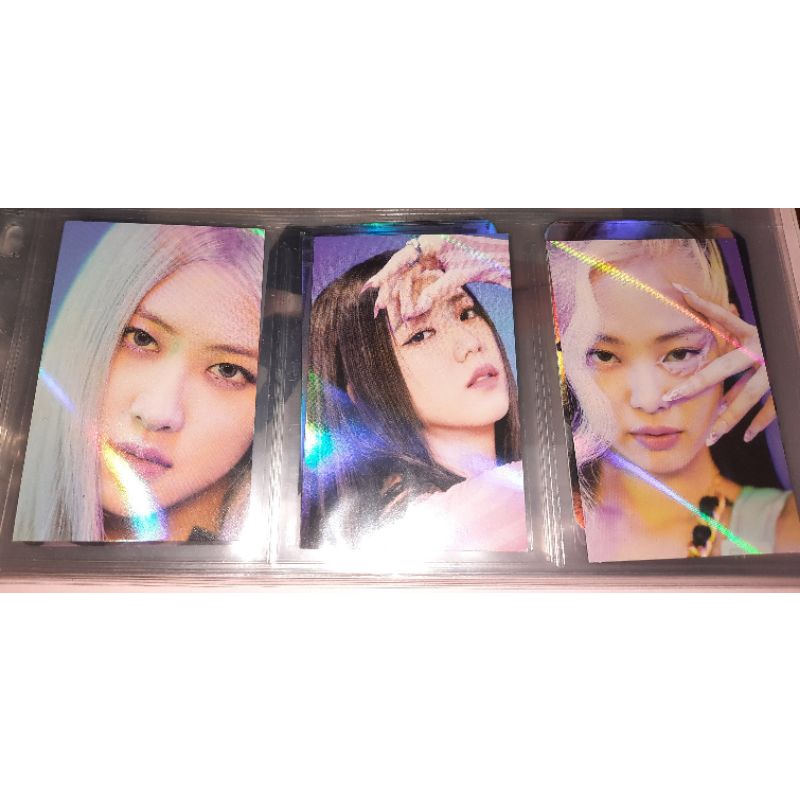 BENEFIT WITHDRAMA HYLT rosè, jisoo jennie