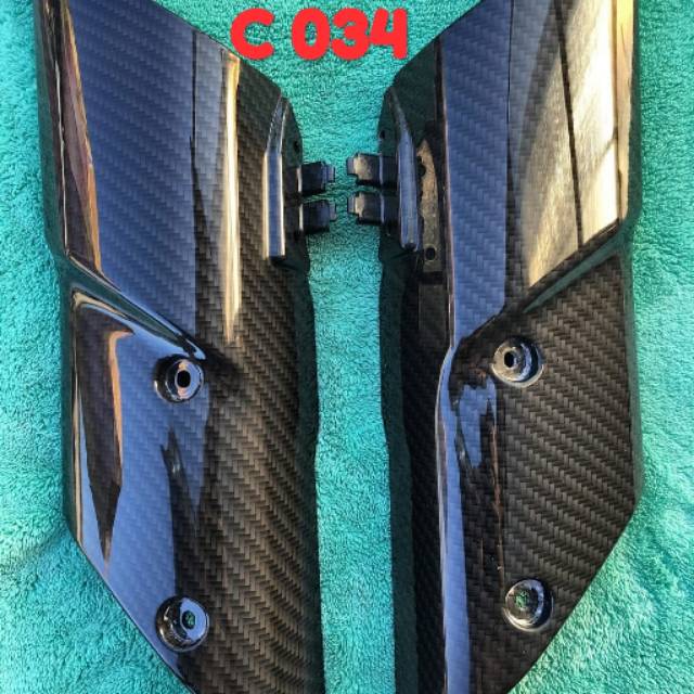 Carbon celup,carbin wtp,carbon nda,carbon murah