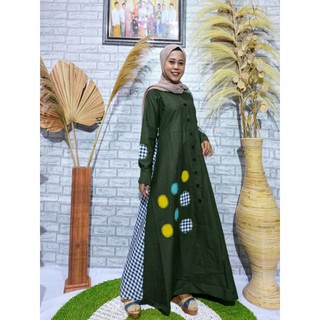  GAMIS  QL MATT SIGARET GAMIS  TINCA FASHION MUSLIM 