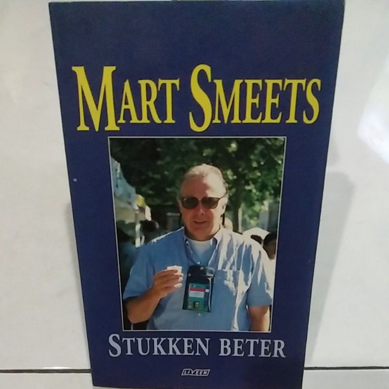 srukken beter