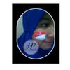 

stiker pipi - merah putih Love Indonesia - tipe 8