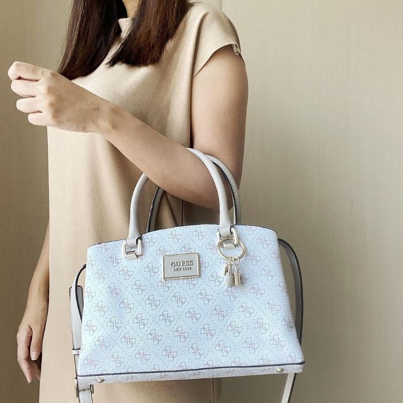 GUESSS Tyren Handbag