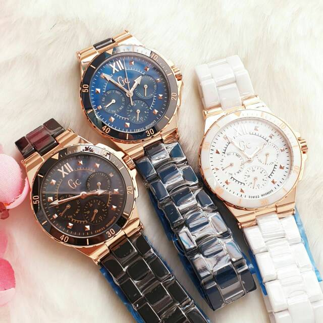 ORIGINAL GC Y42003L7