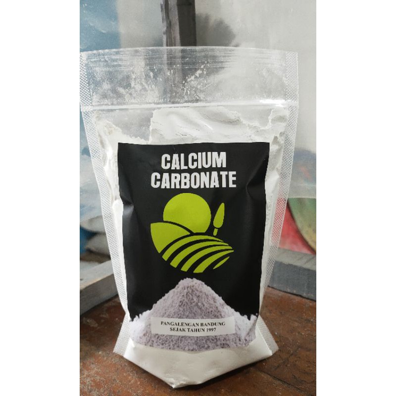 Calsium Carbonate