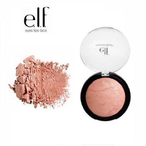 ELF PINKTASTIC BAKED BLUSH