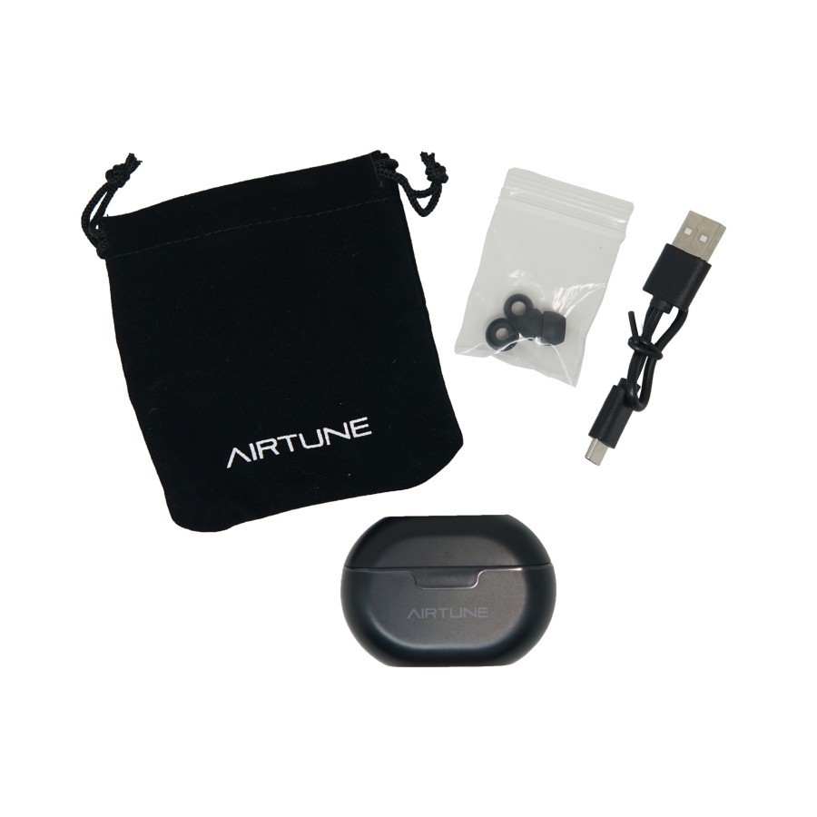 Digital Alliance Airtune True Wireless Gaming Earphone