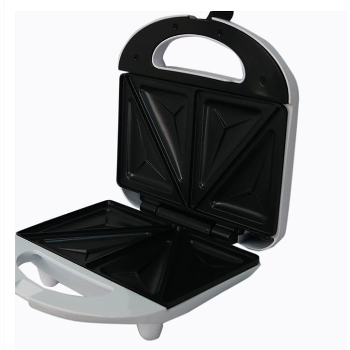 Sandwich Toaster KST-365T 350 Watt KIRIN