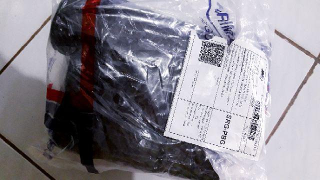 Pompa Angin Ban Sepeda Balon Kasur Bantal Renang Angin Mini Portable - Emas