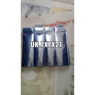 

Kotak mika souvenir 7x7x21 AE/AP MIN 100 PCS