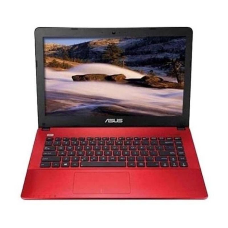 ASUS X441MA INTEL CELERON 4GB/1TB W10-8