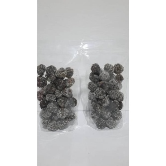 

[KODE 98] PERMEN ASEM JAWA / TAMARIND CANDY 200GR Kemasan pouch