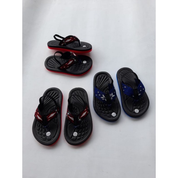 SANDAL BEBY ANAK PRES TERMURAH