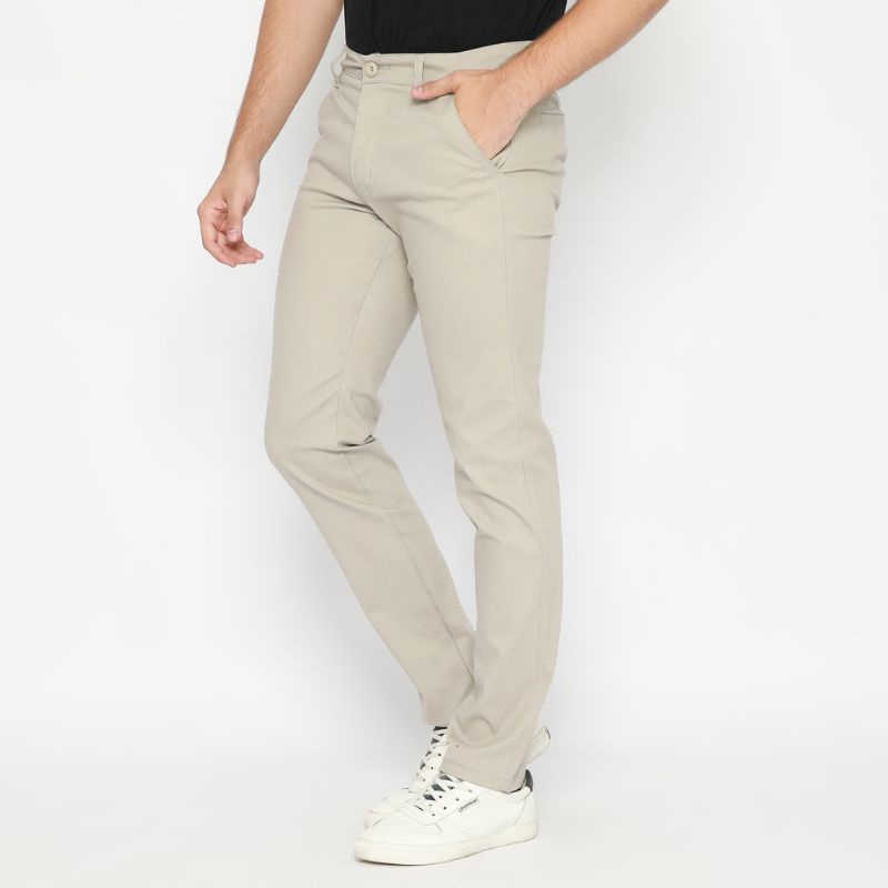 Chino | Chino Pria | Chinos | Chino Pants Paul Light | Celana Chino Pria