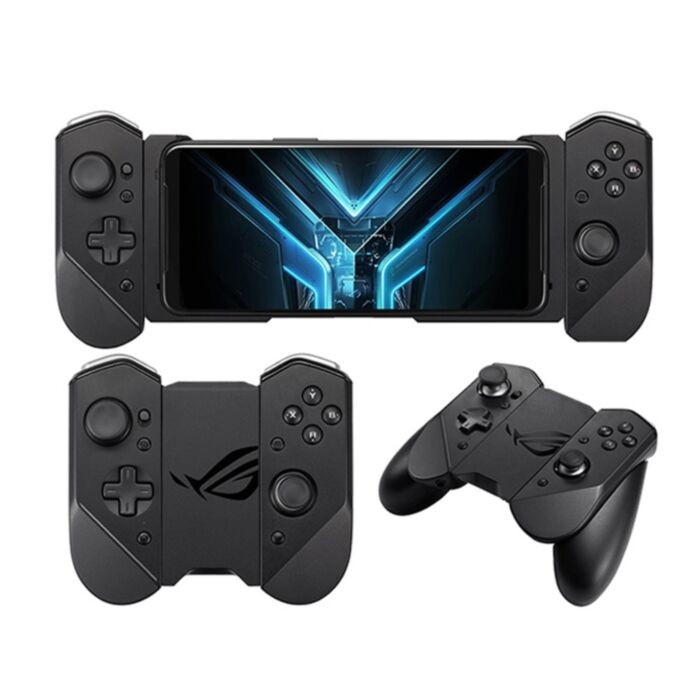 ASUS KUNAI GAMEPAD CONTROLLER FOR ROG PHONE 5 ORIGINAL PRODUCT