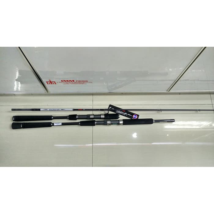 Joran MAGURO Leopard 182/213 MH-2