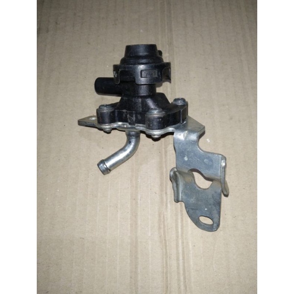 emisi yamaha mio sporty mio karbu mio soul karbu fino karbu original