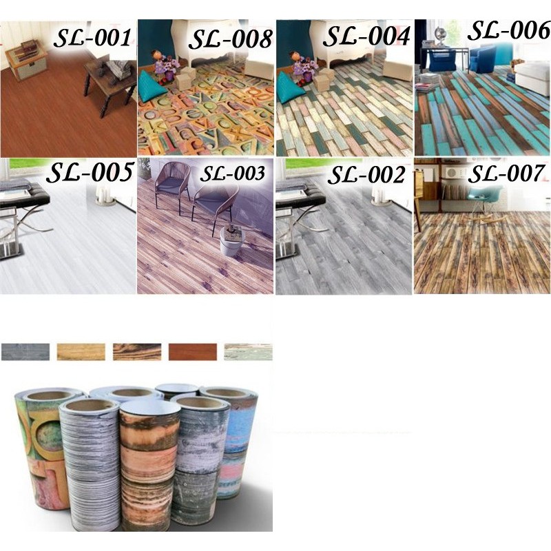 ## ~ ## WALLPAPER DAPUR / LANTAI / KAMAR MANDI PREMIUM