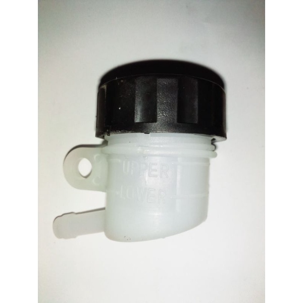 tabung wadah tempat minyak rem belakang Yamaha MX new