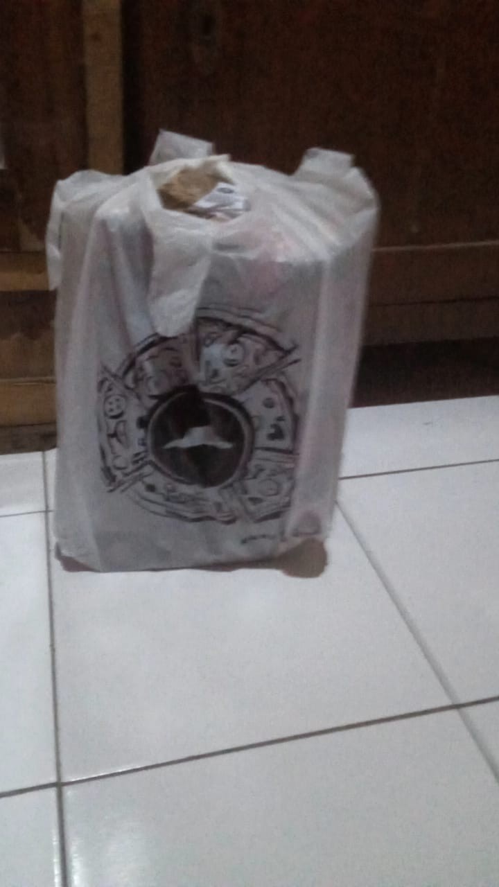 Stik Es Krim Warna (kesenian/karya Seni)