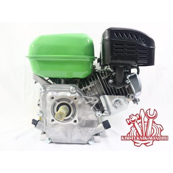 Power Tools Mesin Penggerak Bensin Gasoiine Engine Green 16O By Ryu Rs