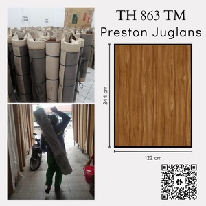 HPL TACO TH 863 TM GRAB GOSEND BANDUNG