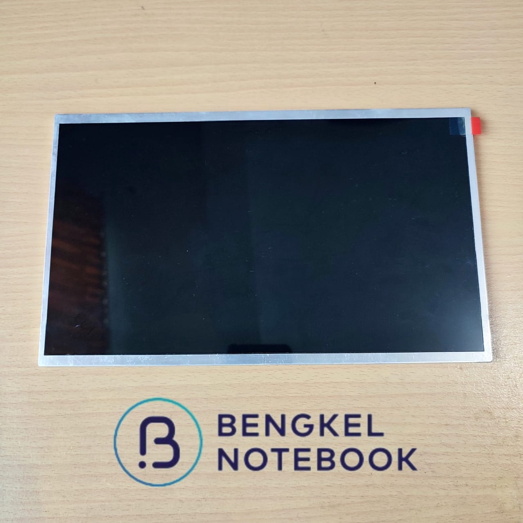 LCD 12.1&quot; LED ASUS HSD121PHW1 HSD121PHW2 ASUS 1215P Socket besar