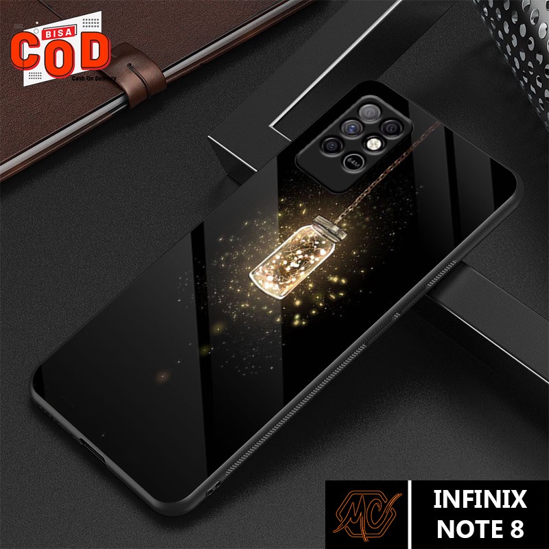 Mitracase Case - Infinix Note 8 Hot 11s Hot 11s Nfc Hot 11 Zero X Pro Zero X Neo smart 4 smart 5 sma