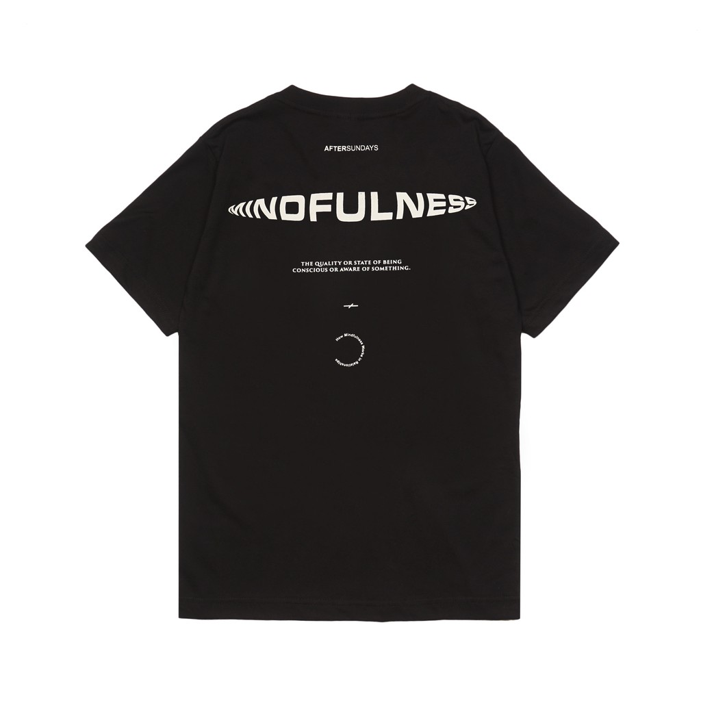 

Aftersundays - Mindfulness