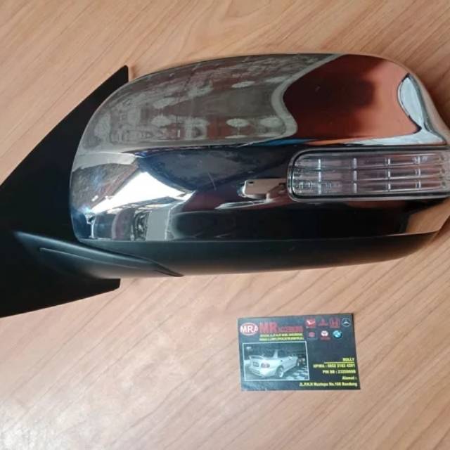 Spion Toyota rush 2015-17