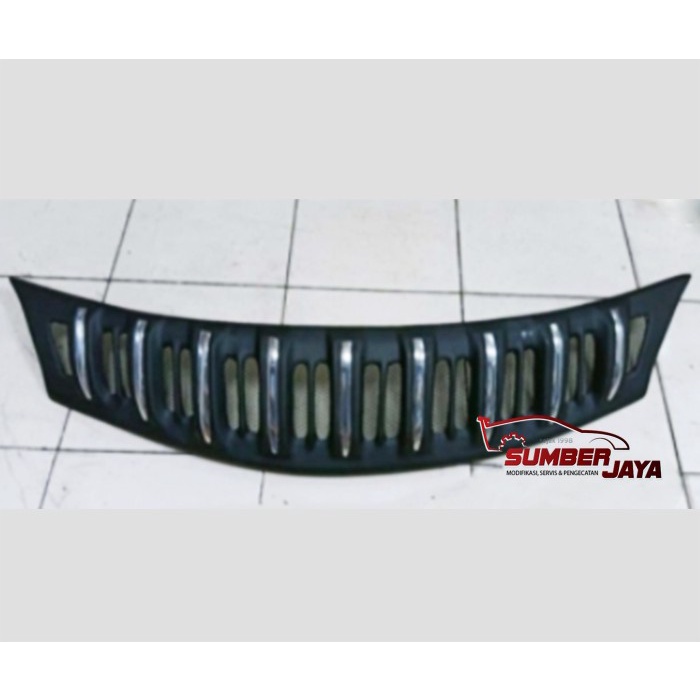 Grill Avanza Veloz 2012 2013 2014 Apolo Apollo jaring racing