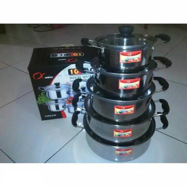 Panci beranak otsuka