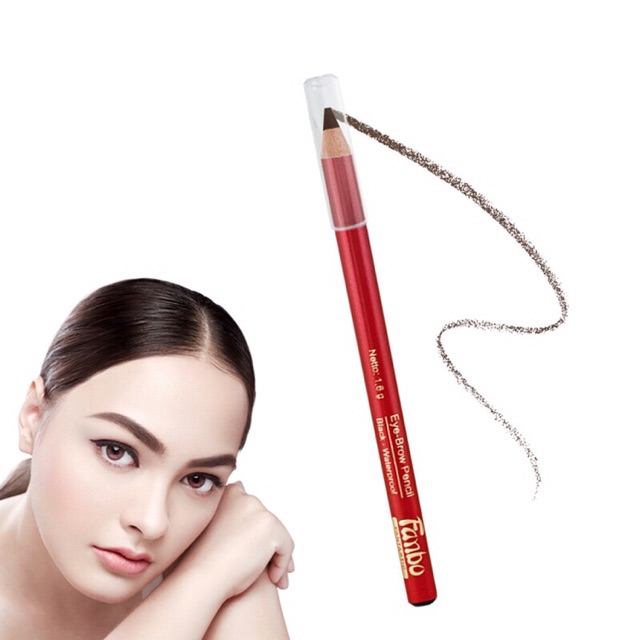 Fanbo Fantastic Eyebrow | Eye Brow | Pensil Alis