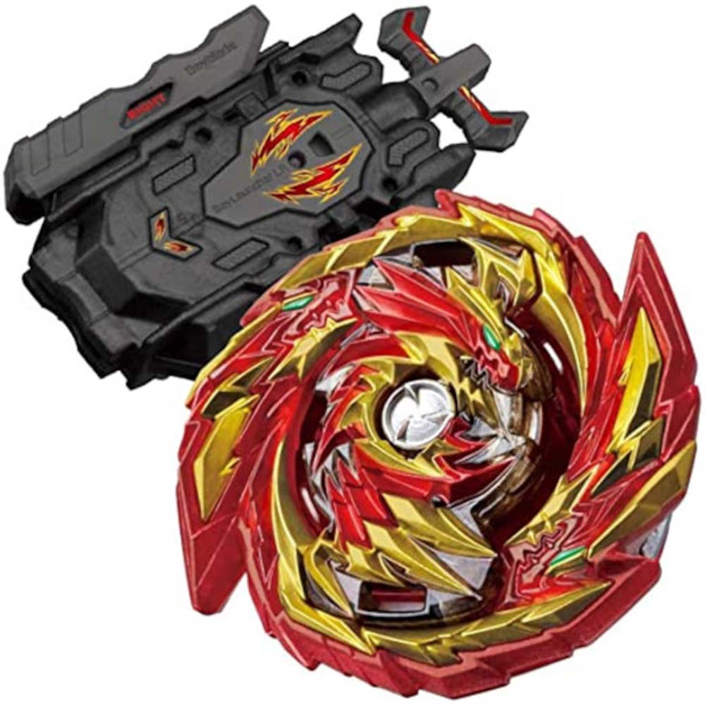 Jual Mainan Gasing Beyblade Gt Series B 