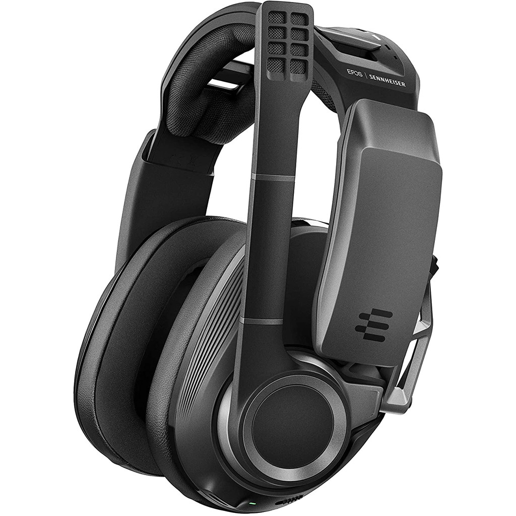 EPOS I Sennheiser GSP 670 Wireless Gaming Headset