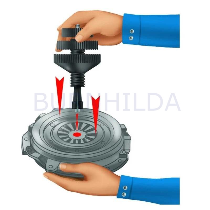 Alat Reparasi Kopling Mobil Clutch Calibration Tool accesoris mobil burnhilda