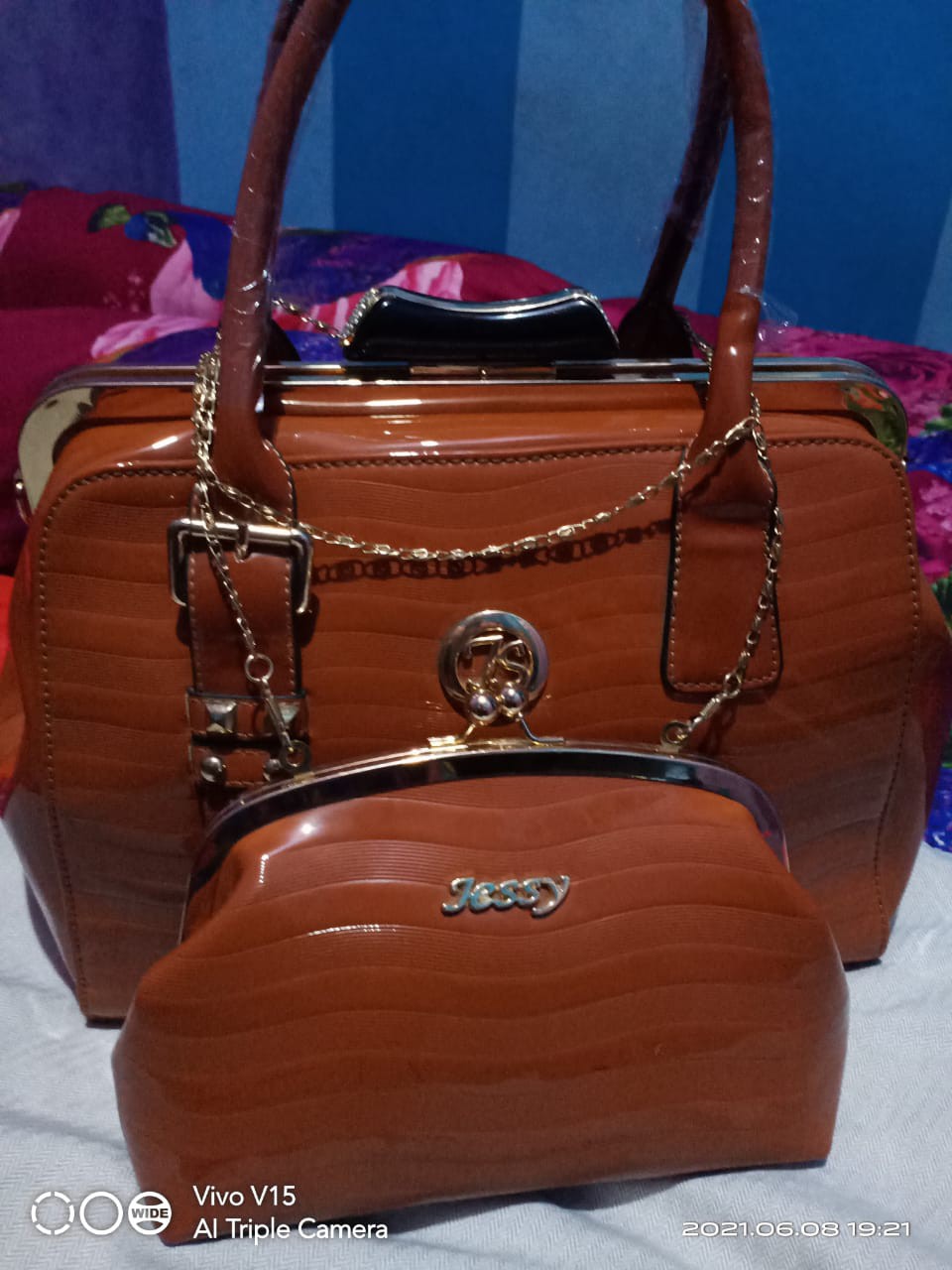 Batik Wanita Kopri (high Quality Cotton)
