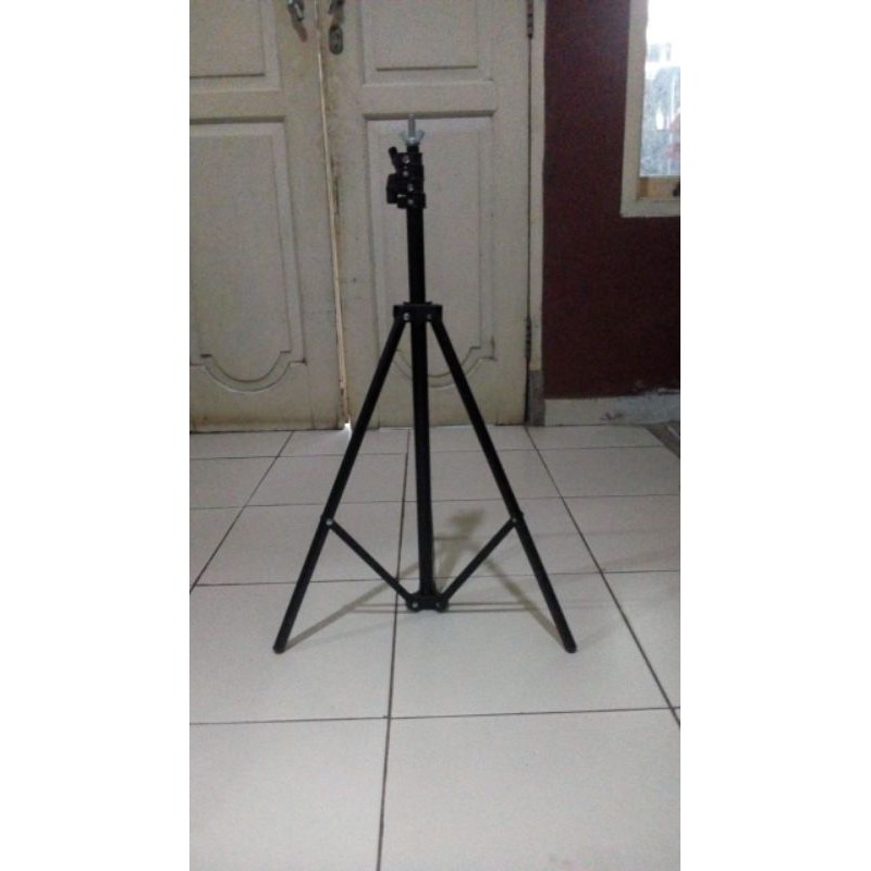 Tripod hp dan kamera