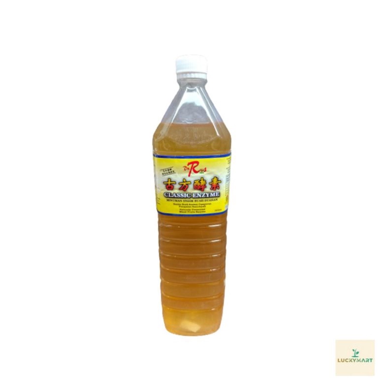 

Classic Enzyme Dr.Ros 1400 mL