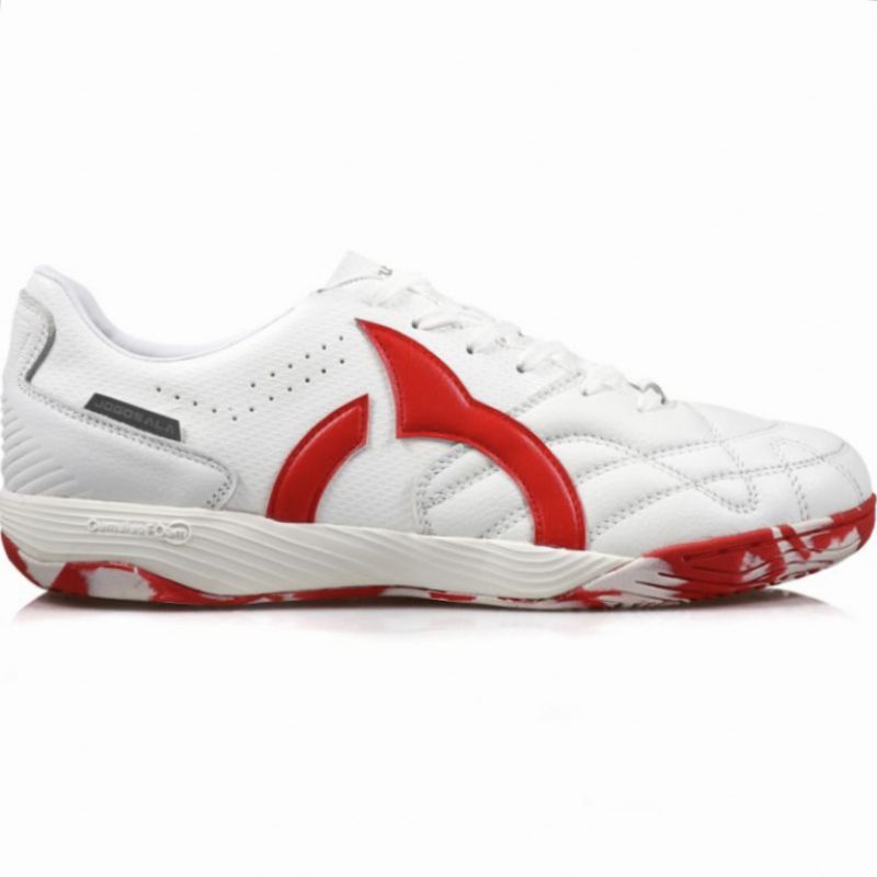 ORIGINAL Ortuseight Jogosala Revolt Razor in sepatu futsal asli ori ortus eight