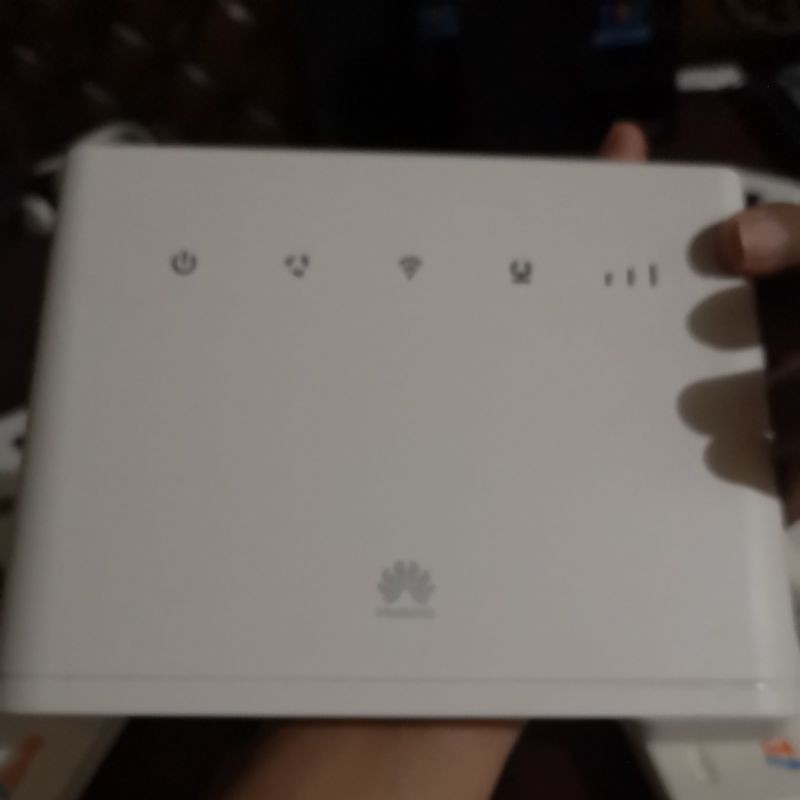 Huawei b311 B311as-853 all operator unlock bawaan pabrik