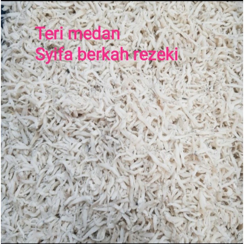 

TERI MEDAN HARGA MURAH