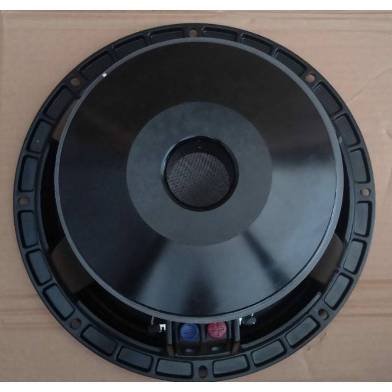 Speaker Mid Bass 12 Inch Satria Pro R12 R 12