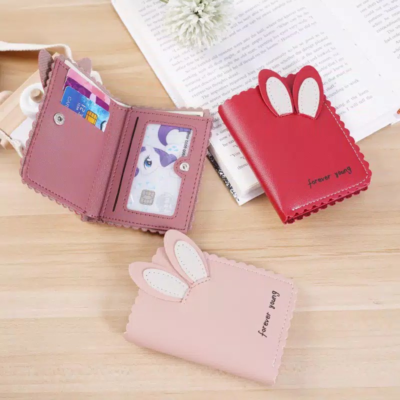 DOMPET RENDA MINI DOMPET WANITA IMPOR LUCU PGM PM10