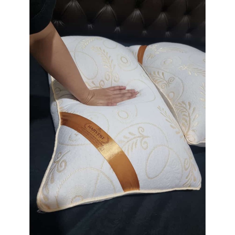 BANTAL GULING | HARVEST JUMBO/STANDART | 1.100 GRAM | BANTAL TIDUR HOTEL PREMIUM