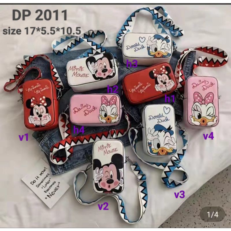 Phone bag/Pouch Import